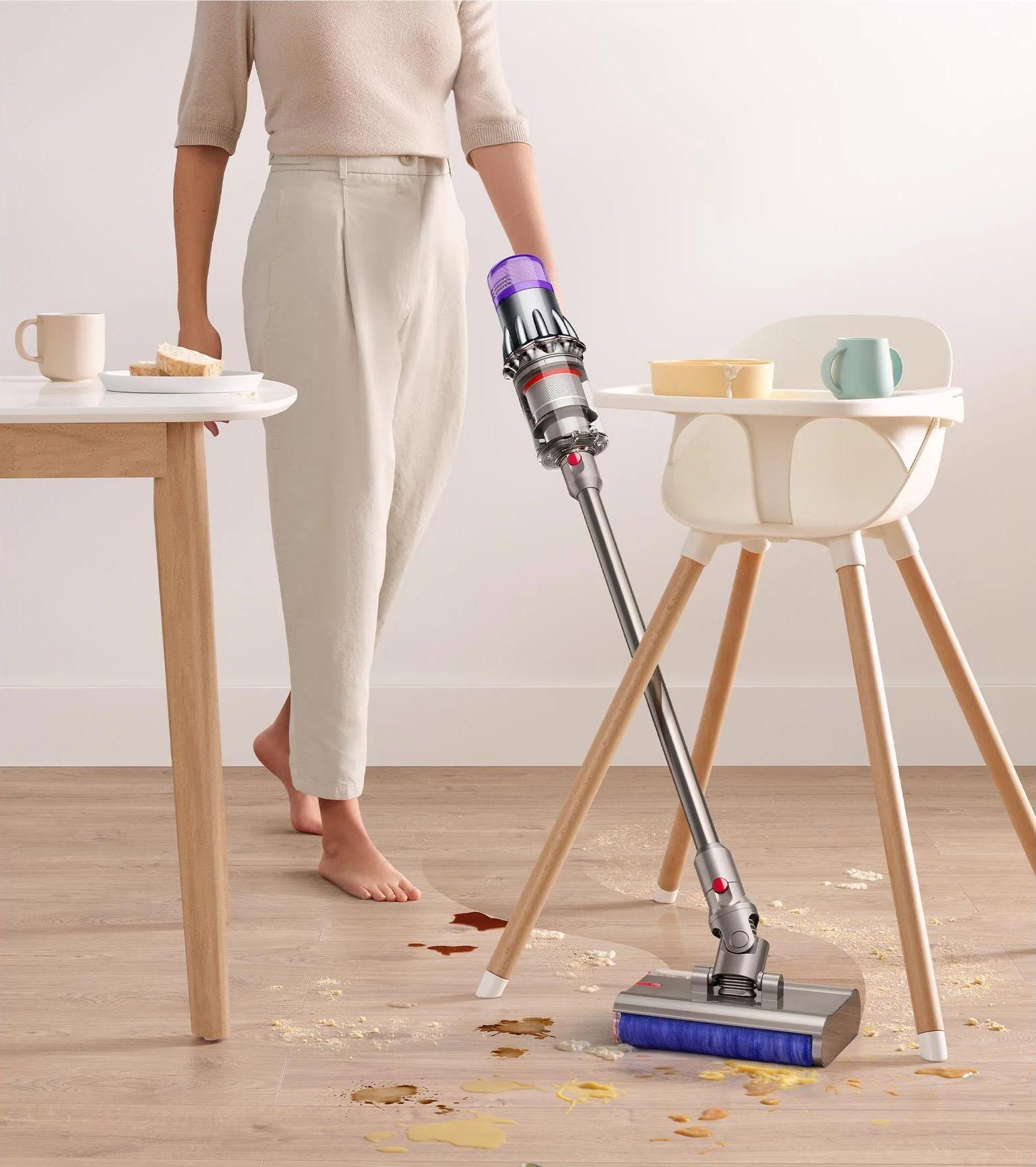 Refurbished Dyson V9 Submarine Wet and Dry Vacuum Cleaner - Reebelo Deutschland