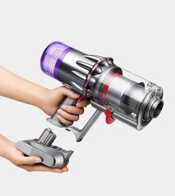 Refurbished Dyson V9 Submarine Wet and Dry Vacuum Cleaner - Reebelo Deutschland