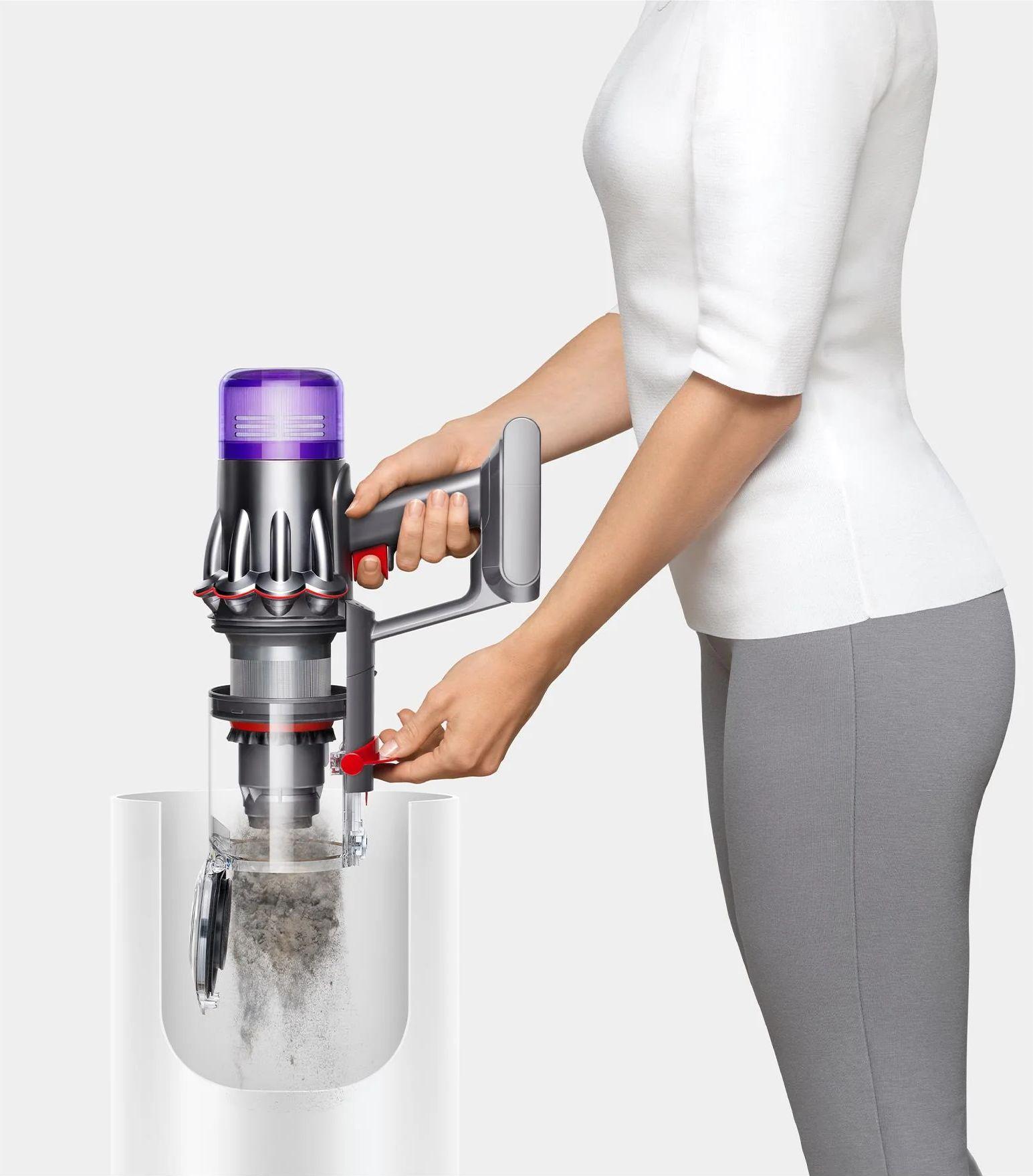 Refurbished Dyson V9 Submarine Wet and Dry Vacuum Cleaner - Reebelo Deutschland