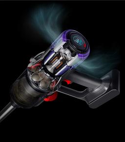 Refurbished Dyson V9 Submarine Wet and Dry Vacuum Cleaner - Reebelo Deutschland