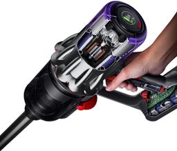 Refurbished Dyson V9 Submarine Wet and Dry Vacuum Cleaner - Reebelo Deutschland