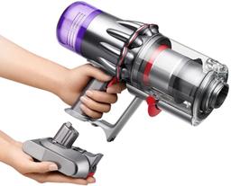 Refurbished Dyson V9 Submarine Wet and Dry Vacuum Cleaner - Reebelo Deutschland