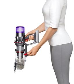 Refurbished Dyson V9 Submarine Wet and Dry Vacuum Cleaner - Reebelo Deutschland