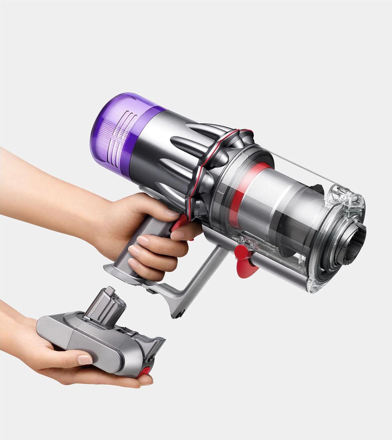 Refurbished Dyson V9 Submarine Wet and Dry Vacuum Cleaner - Reebelo Deutschland