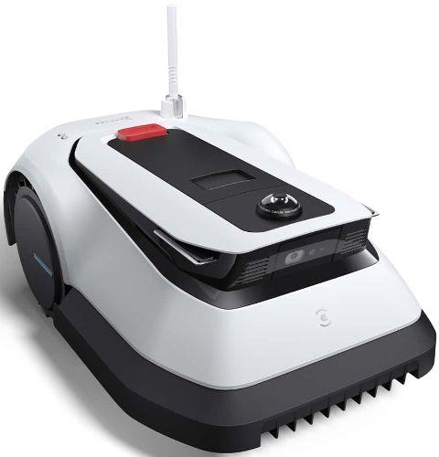 Refurbished Ecovacs GOAT G1 Mähroboter - Reebelo Deutschland