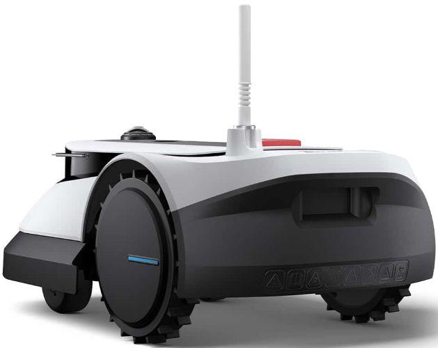 Refurbished Ecovacs GOAT G1 Mähroboter - Reebelo Deutschland