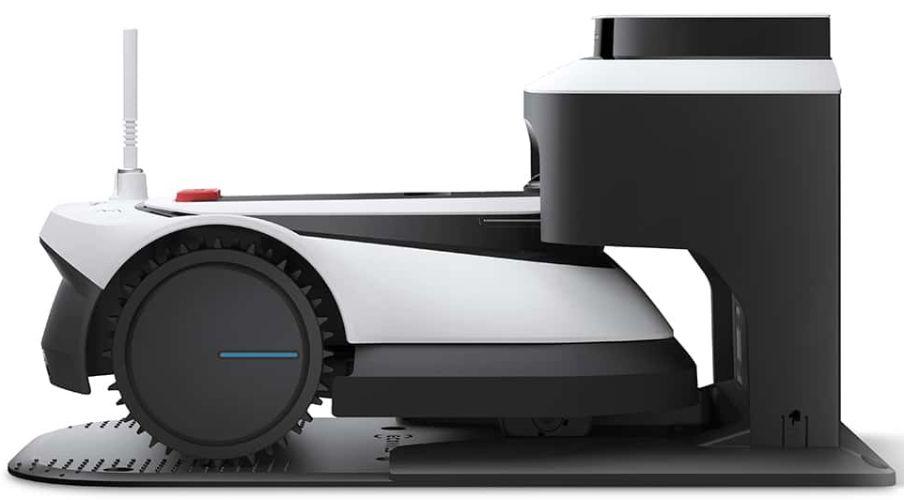 Refurbished Ecovacs GOAT G1 Mähroboter - Reebelo Deutschland