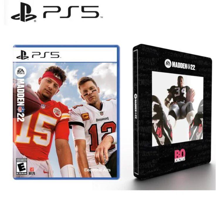 Refurbished Electronic Arts Madden NFL 22 (PlayStation 5) - Reebelo Deutschland