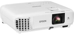 Refurbished Epson PowerLite 119W LCD Projektor 4:3 V11H985020 - Reebelo Deutschland