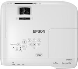 Refurbished Epson PowerLite 119W LCD Projektor 4:3 V11H985020 - Reebelo Deutschland