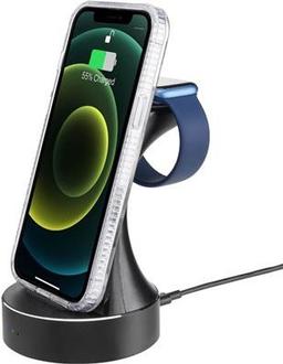 Refurbished Fuel 2-in-1 Wireless Charging Stand - Reebelo Deutschland