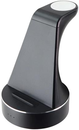 Refurbished Fuel 2-in-1 Wireless Charging Stand - Reebelo Deutschland