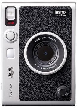 Refurbished Fujifilm Instax Mini Evo Sofortbildkamera - Reebelo Deutschland