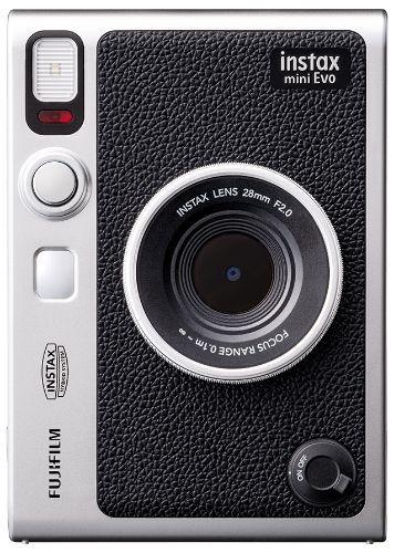 Refurbished Fujifilm Instax Mini Evo Sofortbildkamera - Reebelo Deutschland
