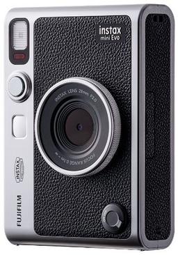 Refurbished Fujifilm Instax Mini Evo Sofortbildkamera - Reebelo Deutschland