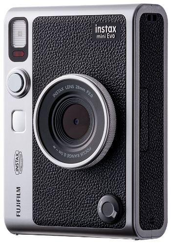 Refurbished Fujifilm Instax Mini Evo Sofortbildkamera - Reebelo Deutschland