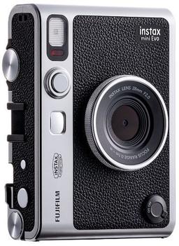 Refurbished Fujifilm Instax Mini Evo Sofortbildkamera - Reebelo Deutschland