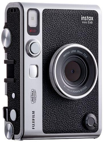 Refurbished Fujifilm Instax Mini Evo Sofortbildkamera - Reebelo Deutschland