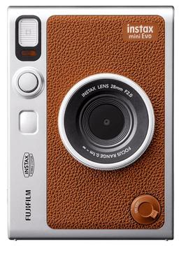 Refurbished Fujifilm Instax Mini Evo Sofortbildkamera - Reebelo Deutschland