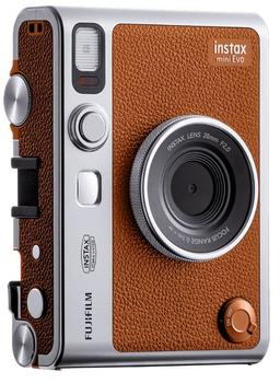 Refurbished Fujifilm Instax Mini Evo Sofortbildkamera - Reebelo Deutschland