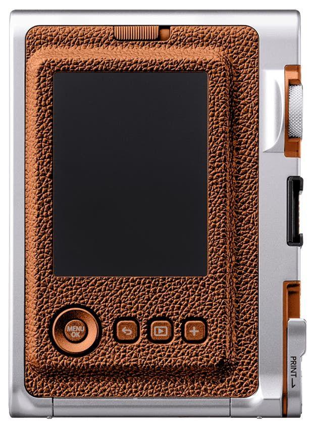 Refurbished Fujifilm Instax Mini Evo Sofortbildkamera - Reebelo Deutschland