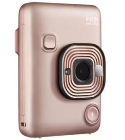 Refurbished Fujifilm Instax Mini Liplay Hybrid Instant Camera - Reebelo Deutschland