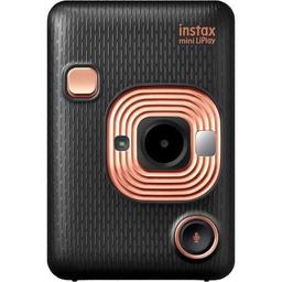Refurbished Fujifilm Instax Mini Liplay Hybrid Instant Camera - Reebelo Deutschland
