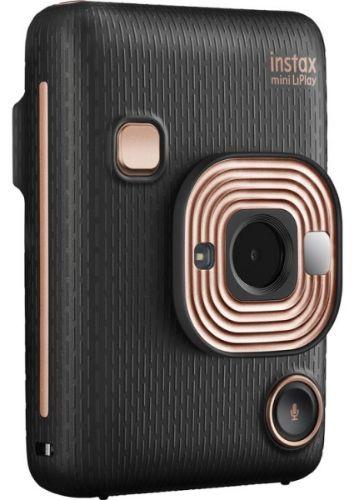 Refurbished Fujifilm Instax Mini Liplay Hybrid Instant Camera - Reebelo Deutschland