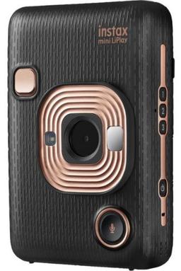 Refurbished Fujifilm Instax Mini Liplay Hybrid Instant Camera - Reebelo Deutschland