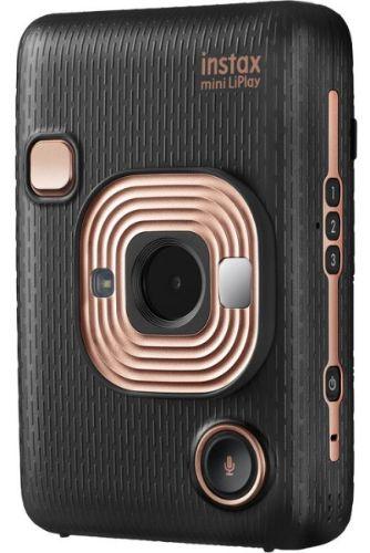 Refurbished Fujifilm Instax Mini Liplay Hybrid Instant Camera - Reebelo Deutschland
