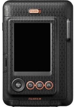 Refurbished Fujifilm Instax Mini Liplay Hybrid Instant Camera - Reebelo Deutschland