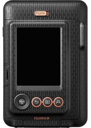 Refurbished Fujifilm Instax Mini Liplay Hybrid Instant Camera - Reebelo Deutschland