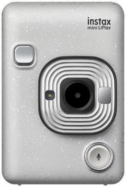 Refurbished Fujifilm Instax Mini Liplay Hybrid Instant Camera - Reebelo Deutschland