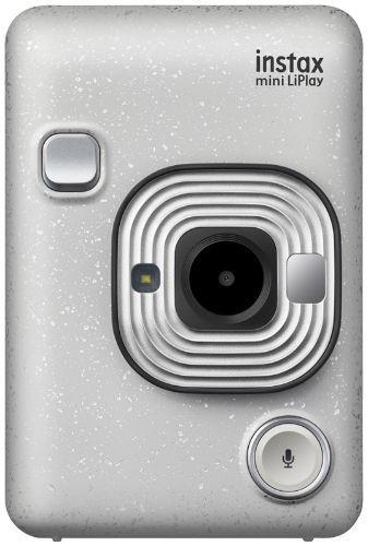 Refurbished Fujifilm Instax Mini Liplay Hybrid Instant Camera - Reebelo Deutschland