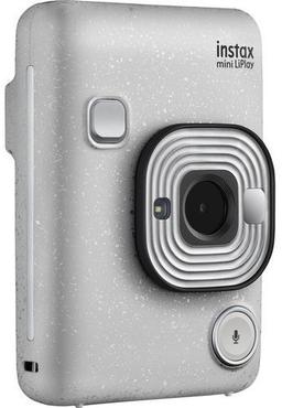 Refurbished Fujifilm Instax Mini Liplay Hybrid Instant Camera - Reebelo Deutschland