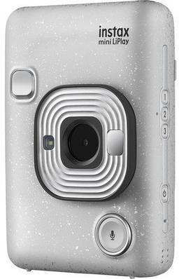 Refurbished Fujifilm Instax Mini Liplay Hybrid Instant Camera - Reebelo Deutschland
