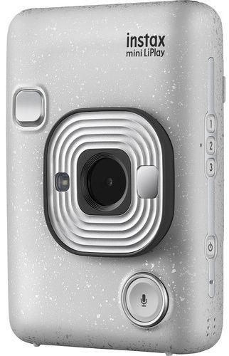 Refurbished Fujifilm Instax Mini Liplay Hybrid Instant Camera - Reebelo Deutschland