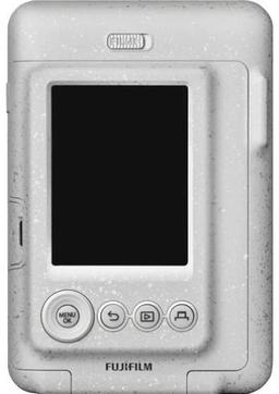 Refurbished Fujifilm Instax Mini Liplay Hybrid Instant Camera - Reebelo Deutschland