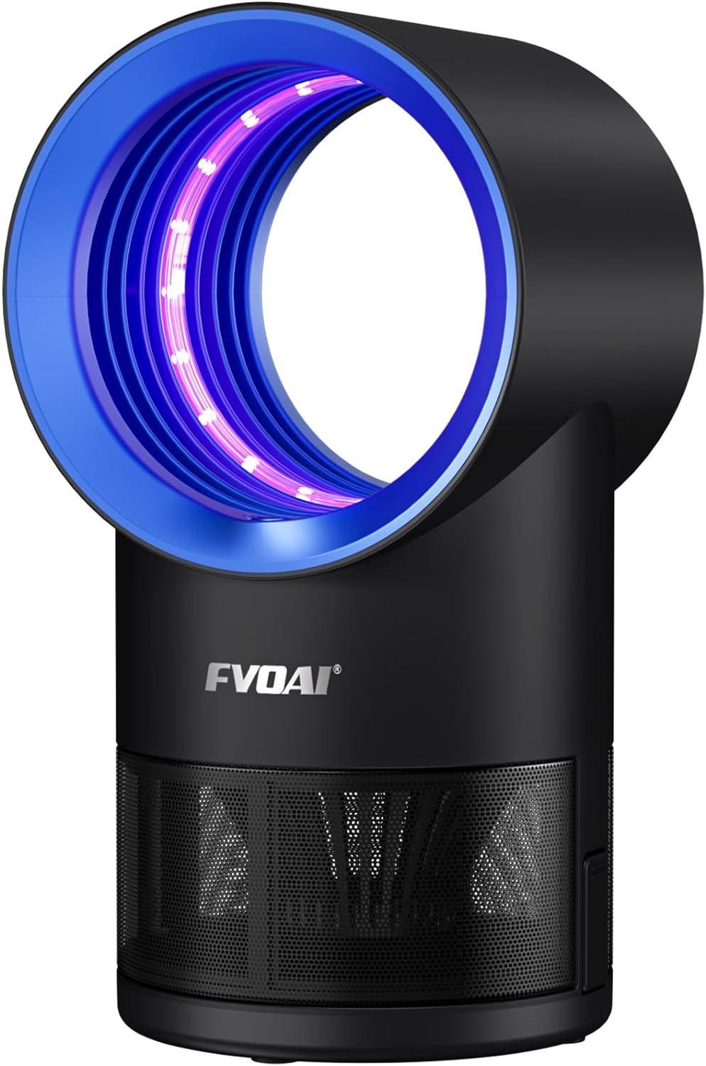 Refurbished FVOAI Zap M3 Pro Fruit Fly Trap - Reebelo Deutschland