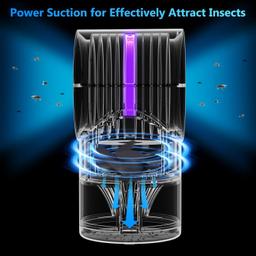 Refurbished FVOAI Zap M3 Pro Fruit Fly Trap - Reebelo Deutschland