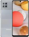 Galaxy A42 (5G) - 128 GB - 1 physische SIM - Prism Dot Grau - Ohne Vertrag - Gut - Standard-Akku