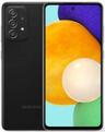 Galaxy A52 - 4G - 128 GB - 4GB RAM - 1 physische SIM - Awesome Black - Ohne Vertrag - Gut - Standard-Akku