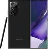 Galaxy Note 20 Ultra - 4G - 256GB - 12GB RAM - 1 physische SIM + eSIM - Mystic Black - Ohne Vertrag - Gut - Standard-Akku