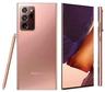 Galaxy Note 20 Ultra - 4G - 256GB - 6GB RAM - 1 physische SIM - Mystic Bronze - Ohne Vertrag - Sehr gut - Standard-Akku