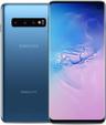 Galaxy S10 - 4G - 128 GB - 2 physische SIMs - Prism Blue - Ohne Vertrag - Premium - Standard-Akku