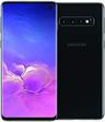 Galaxy S10 - 4G - 128 GB - 2 physische SIMs - Prisma-Schwarz - Ohne Vertrag - Gut - Standard-Akku