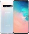 Galaxy S10 - 4G - 128 GB - 2 physische SIMs - Prism-Weiß - Ohne Vertrag - Sehr gut - Standard-Akku