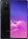 Galaxy S10 Lite - 128 GB - 6GB RAM - 1 physische SIM - Prisma-Schwarz - Ohne Vertrag - Sehr gut - Standard-Akku