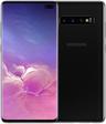 Galaxy S10+ - 128 GB - 1 physische SIM - Prisma-Schwarz - Ohne Vertrag - Premium - Standard-Akku