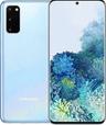 Galaxy S20 - 4G - 128 GB - 1 physische SIM + eSIM - Wolkenblau - Ohne Vertrag - Sehr gut - Standard-Akku